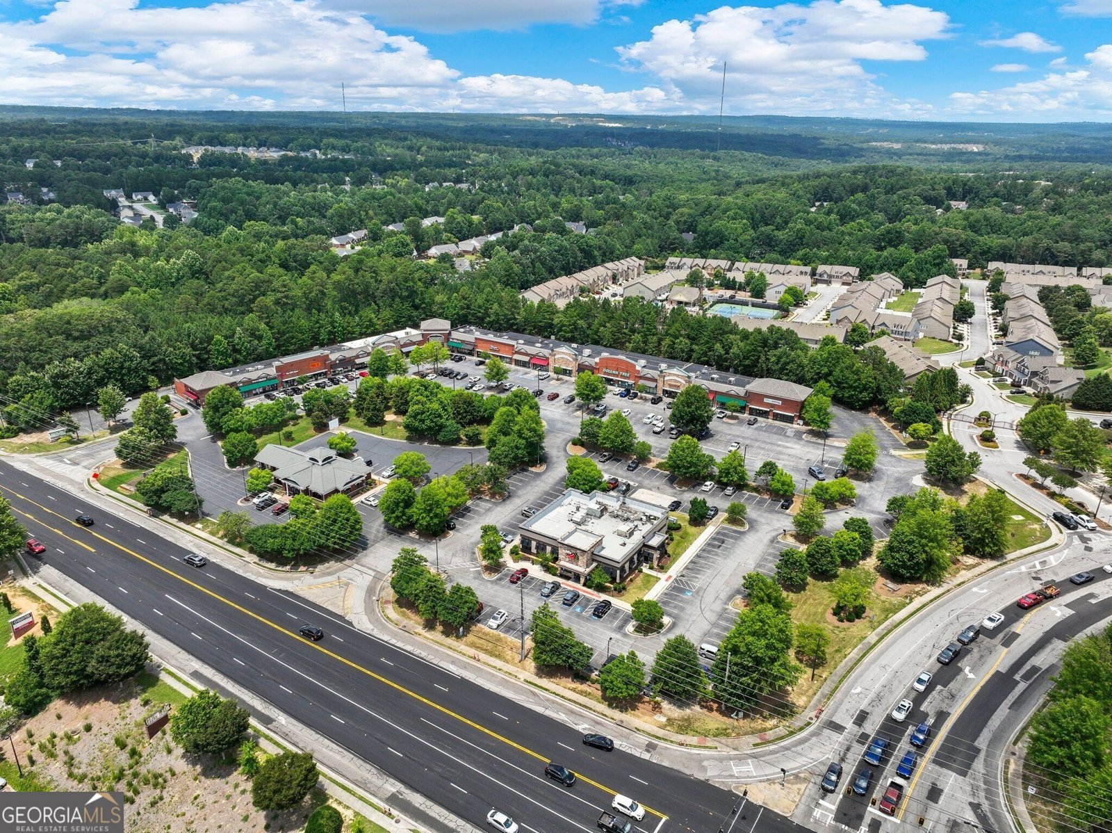 2397 Sardis Chase Court Buford - 42