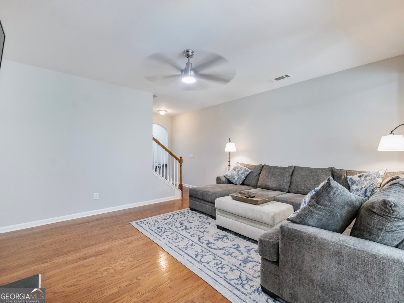 2397 Sardis Chase Court Buford - 5