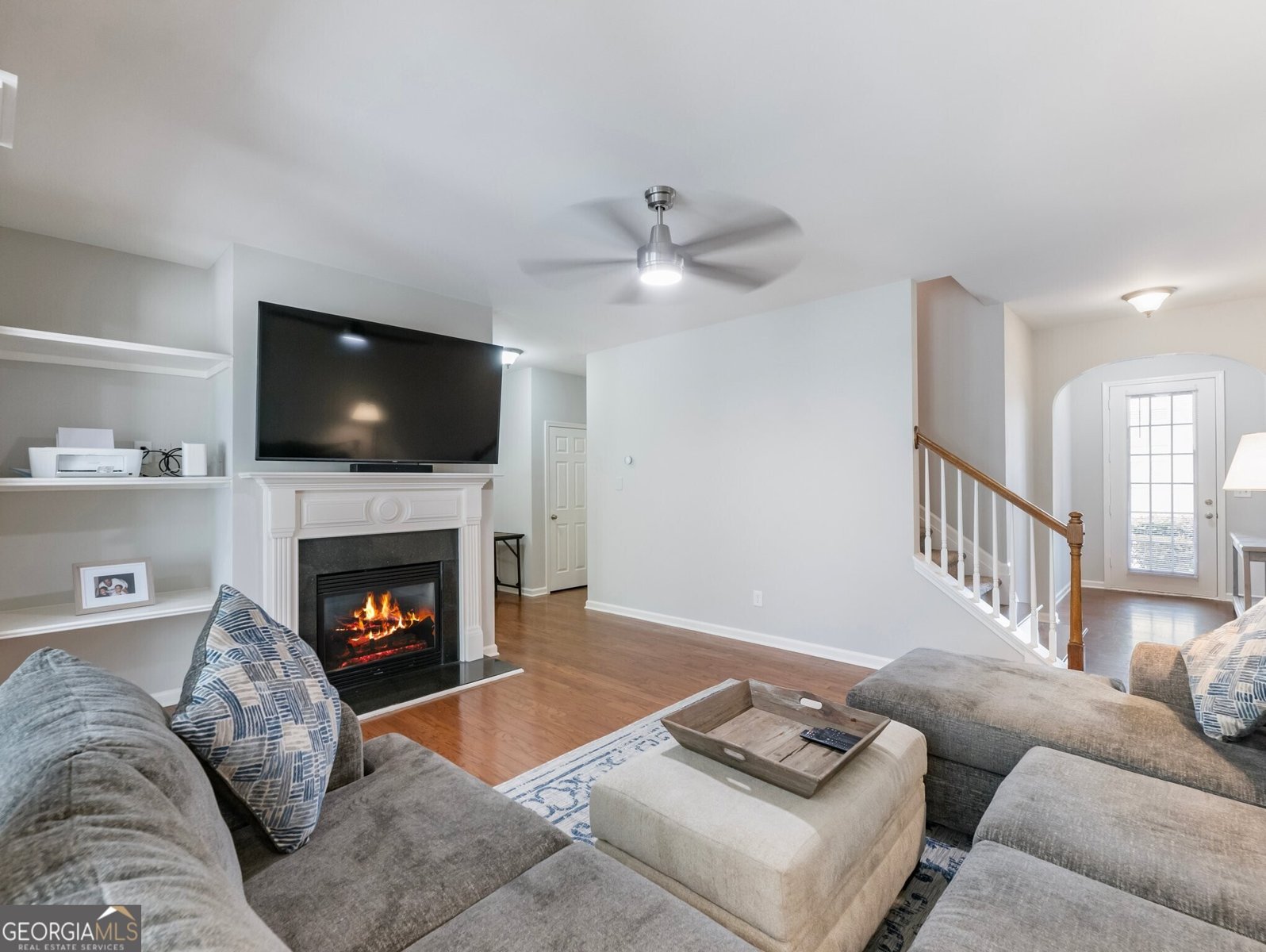2397 Sardis Chase Court Buford - 6