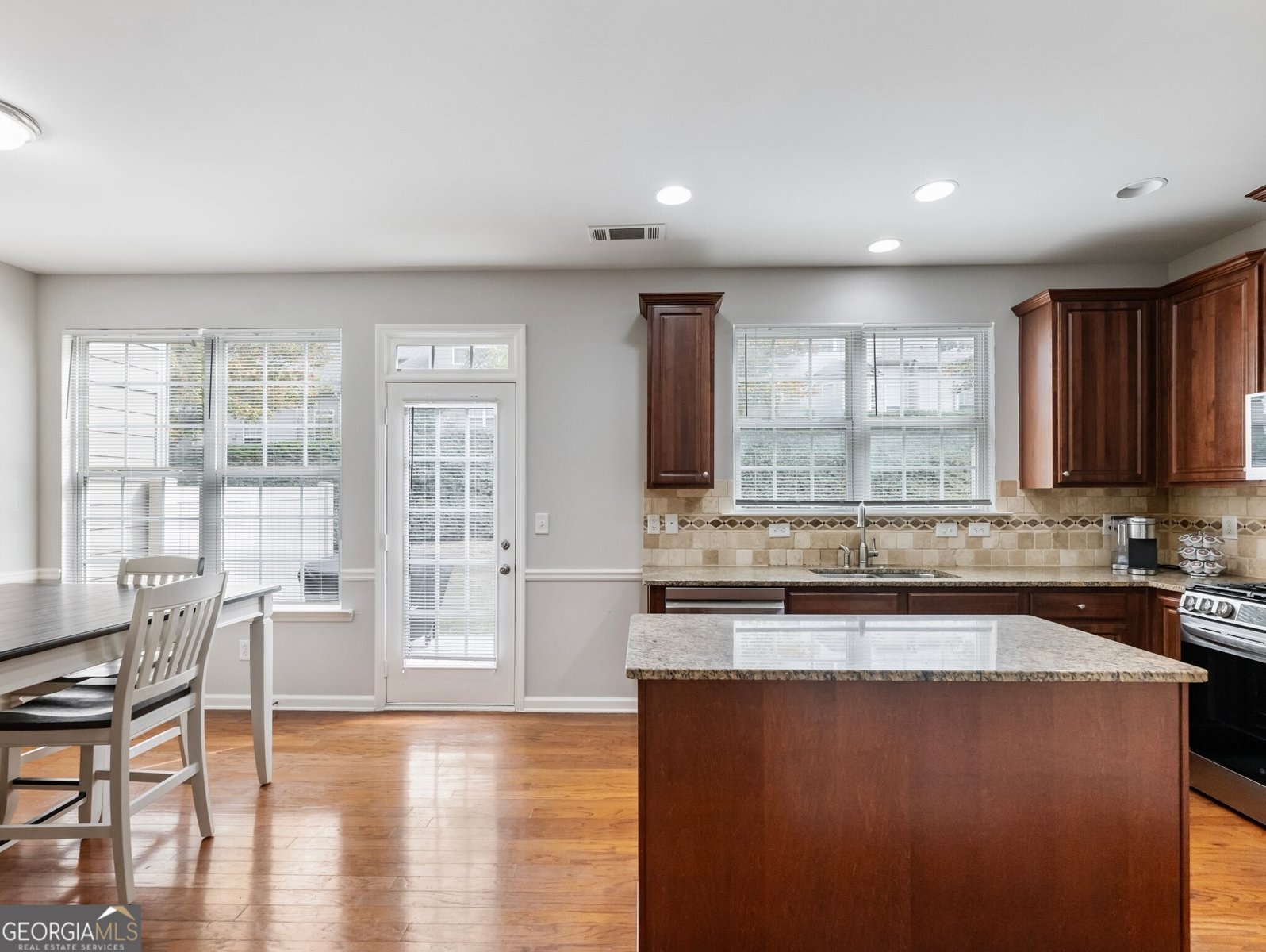 2397 Sardis Chase Court Buford - 7