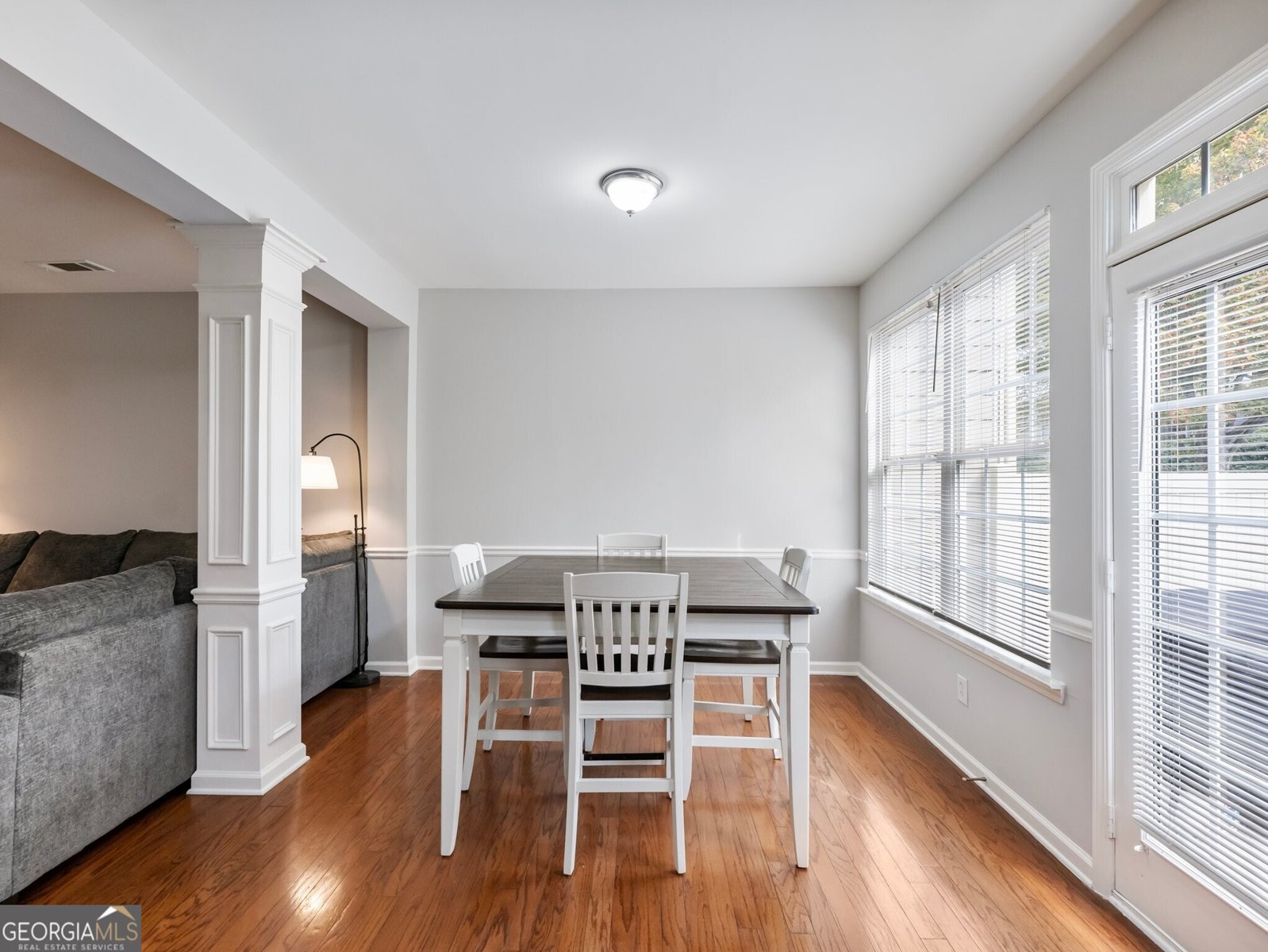 2397 Sardis Chase Court Buford - 8
