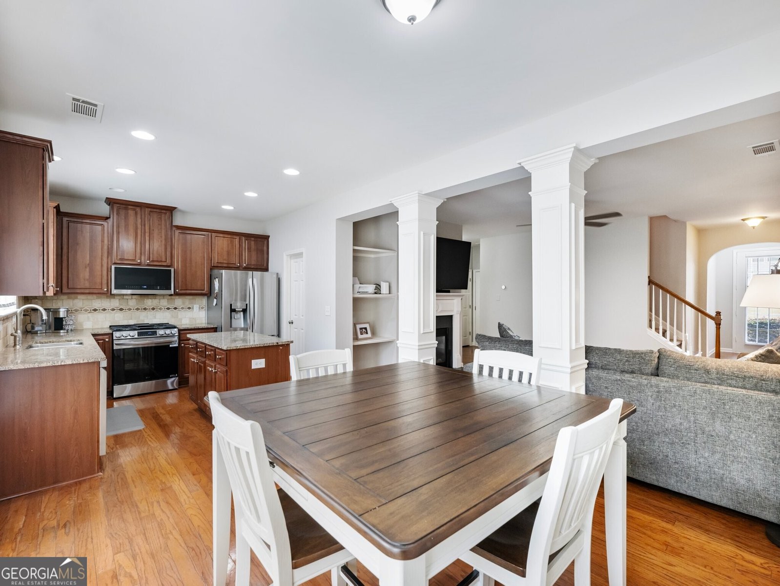 2397 Sardis Chase Court Buford - 9