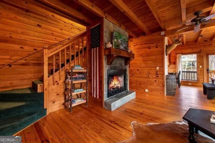 197 Smith Hill Road Blue Ridge - 10