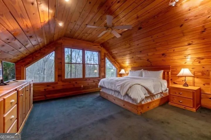197 Smith Hill Road Blue Ridge - 11