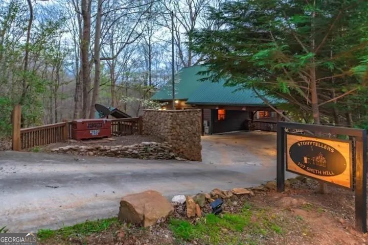197 Smith Hill Road Blue Ridge - 2