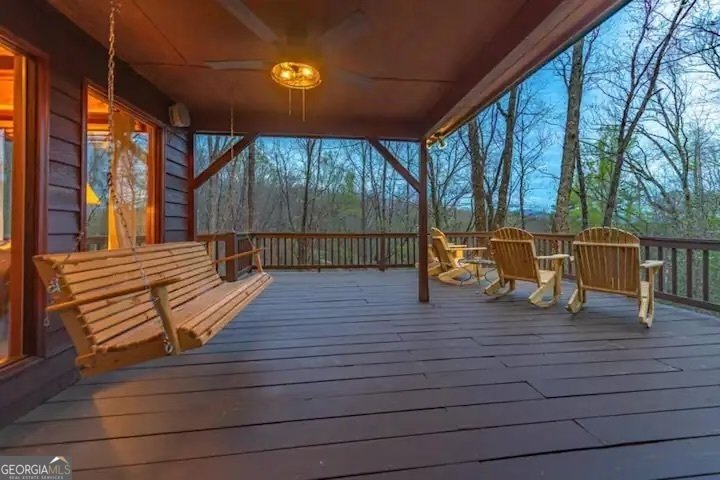 197 Smith Hill Road Blue Ridge - 20
