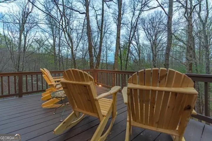 197 Smith Hill Road Blue Ridge - 21
