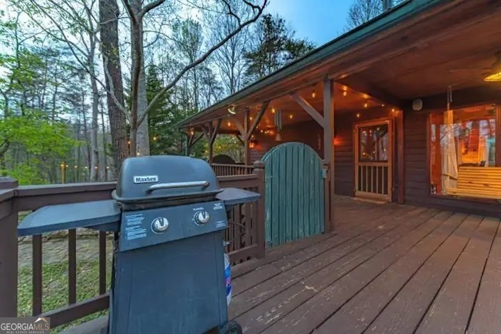 197 Smith Hill Road Blue Ridge - 23