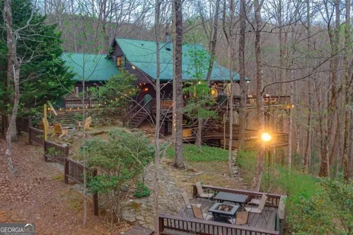 197 Smith Hill Road Blue Ridge - 24