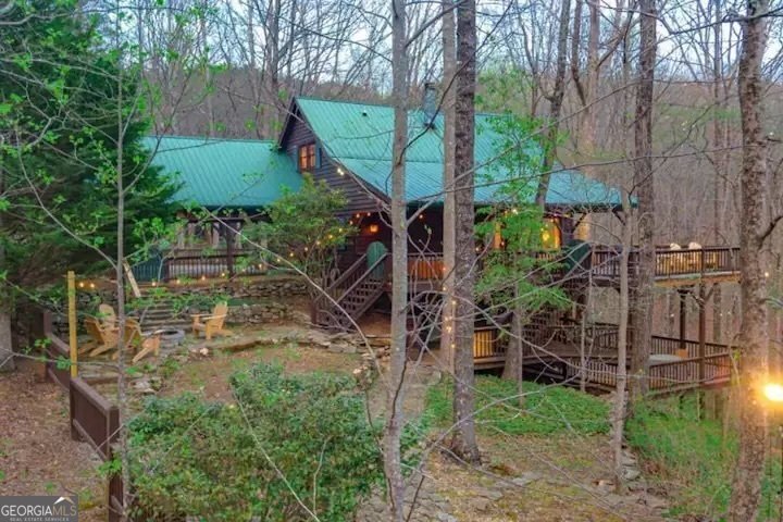 197 Smith Hill Road Blue Ridge - 25