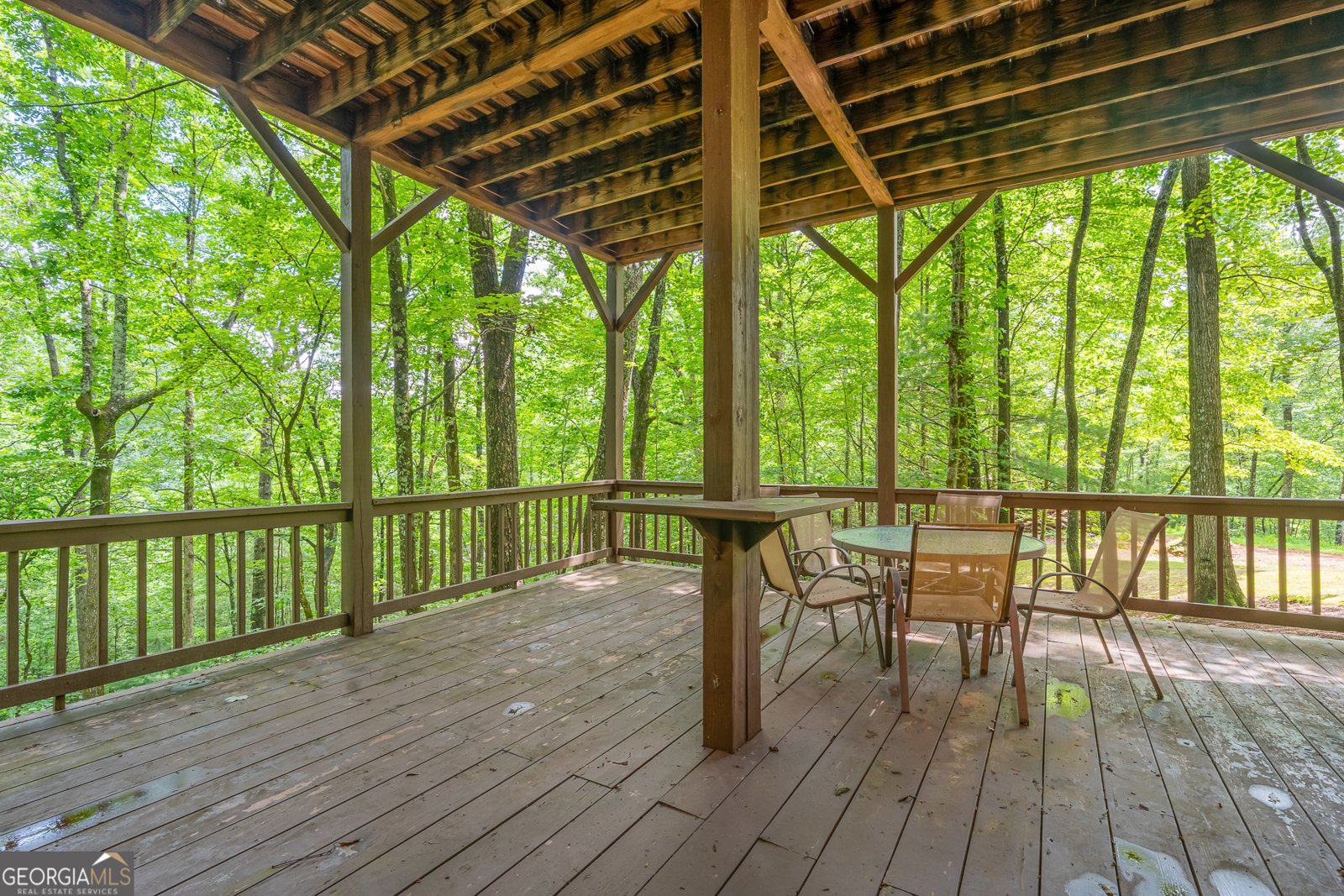 197 Smith Hill Road Blue Ridge - 27