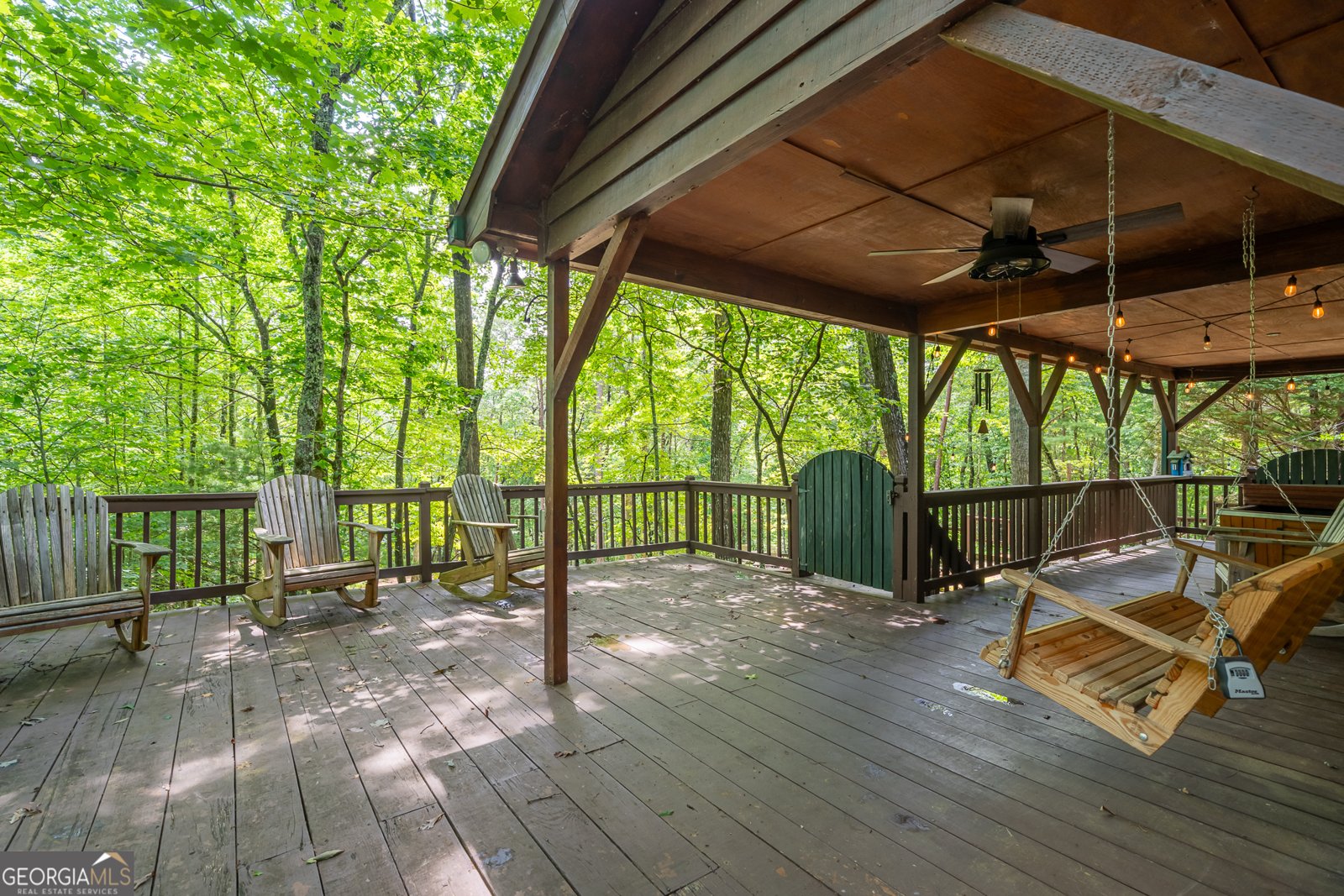197 Smith Hill Road Blue Ridge - 29