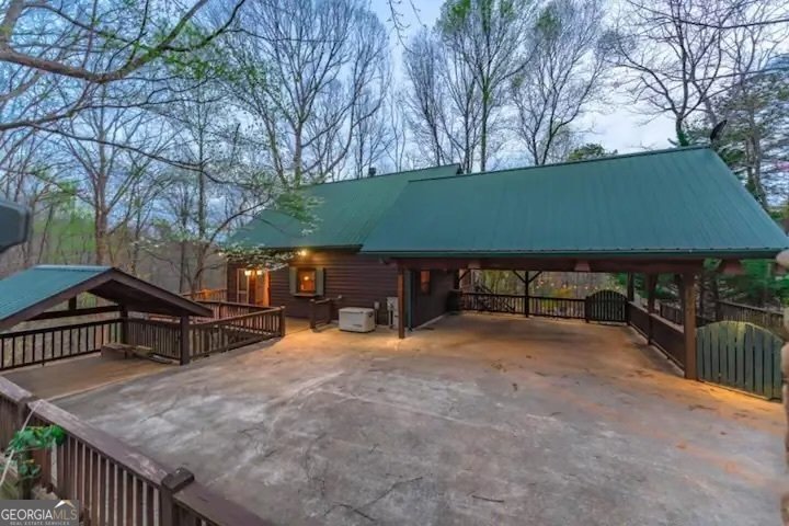 197 Smith Hill Road Blue Ridge - 3