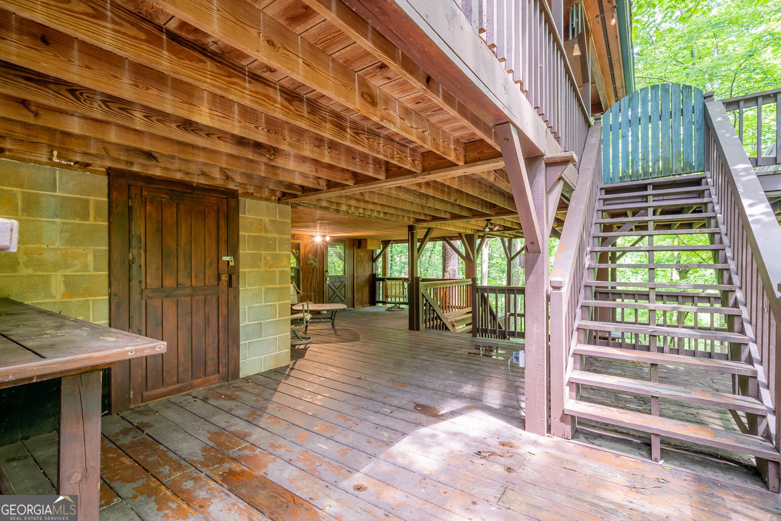 197 Smith Hill Road Blue Ridge - 30