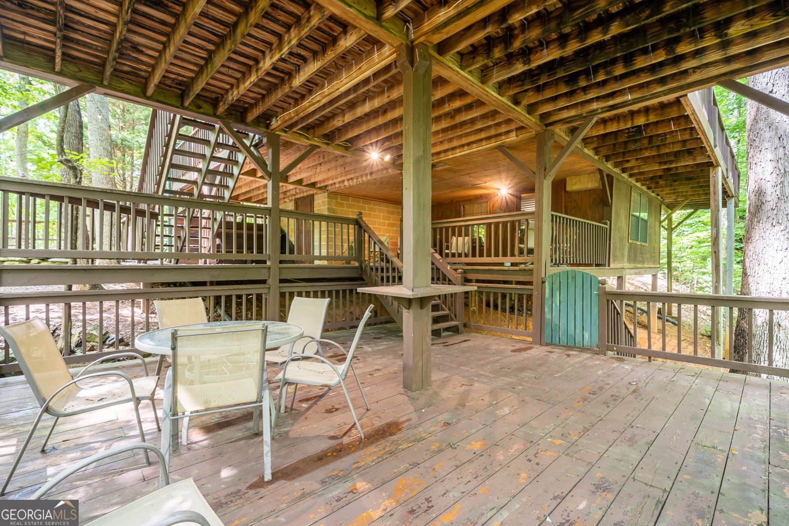 197 Smith Hill Road Blue Ridge - 32