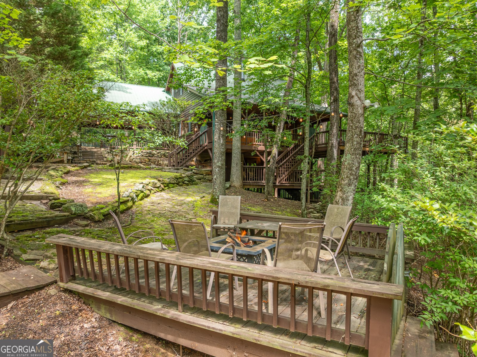 197 Smith Hill Road Blue Ridge - 33