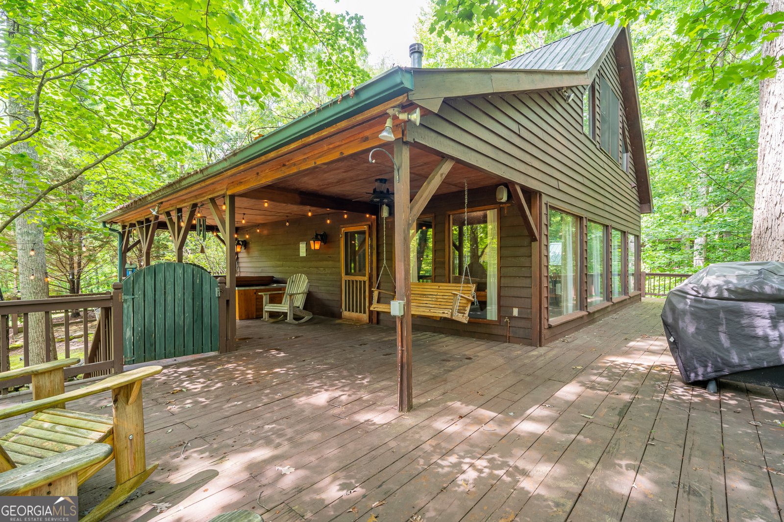 197 Smith Hill Road Blue Ridge - 34
