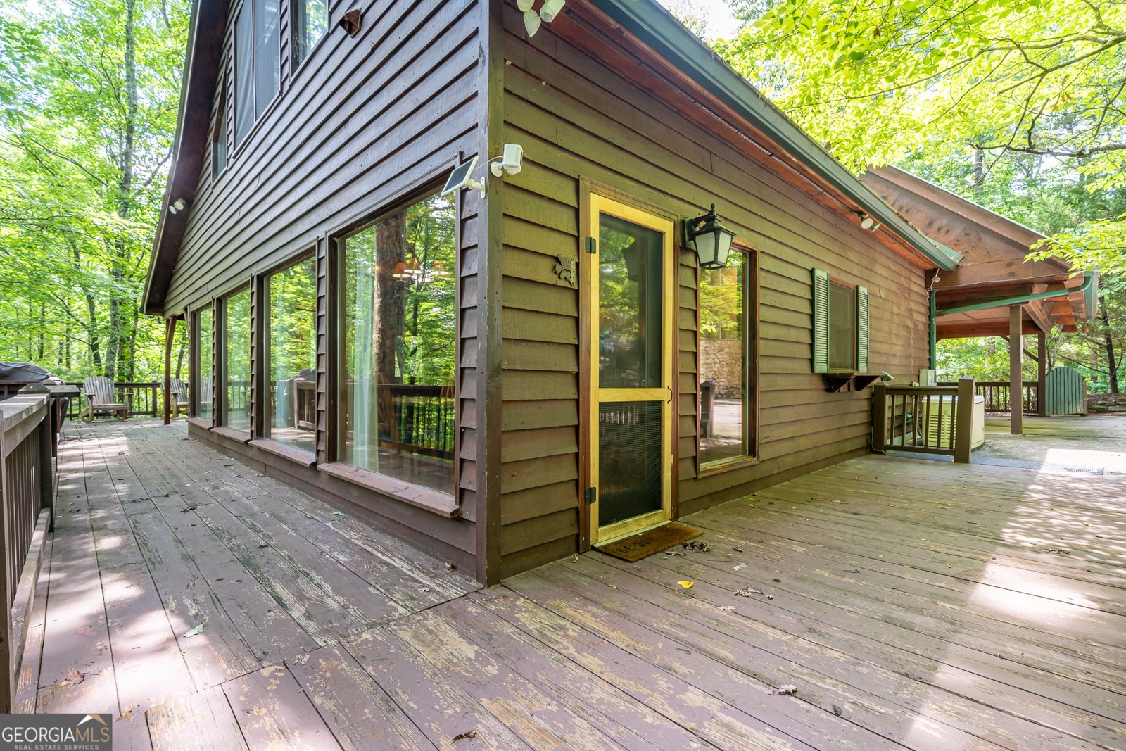 197 Smith Hill Road Blue Ridge - 35