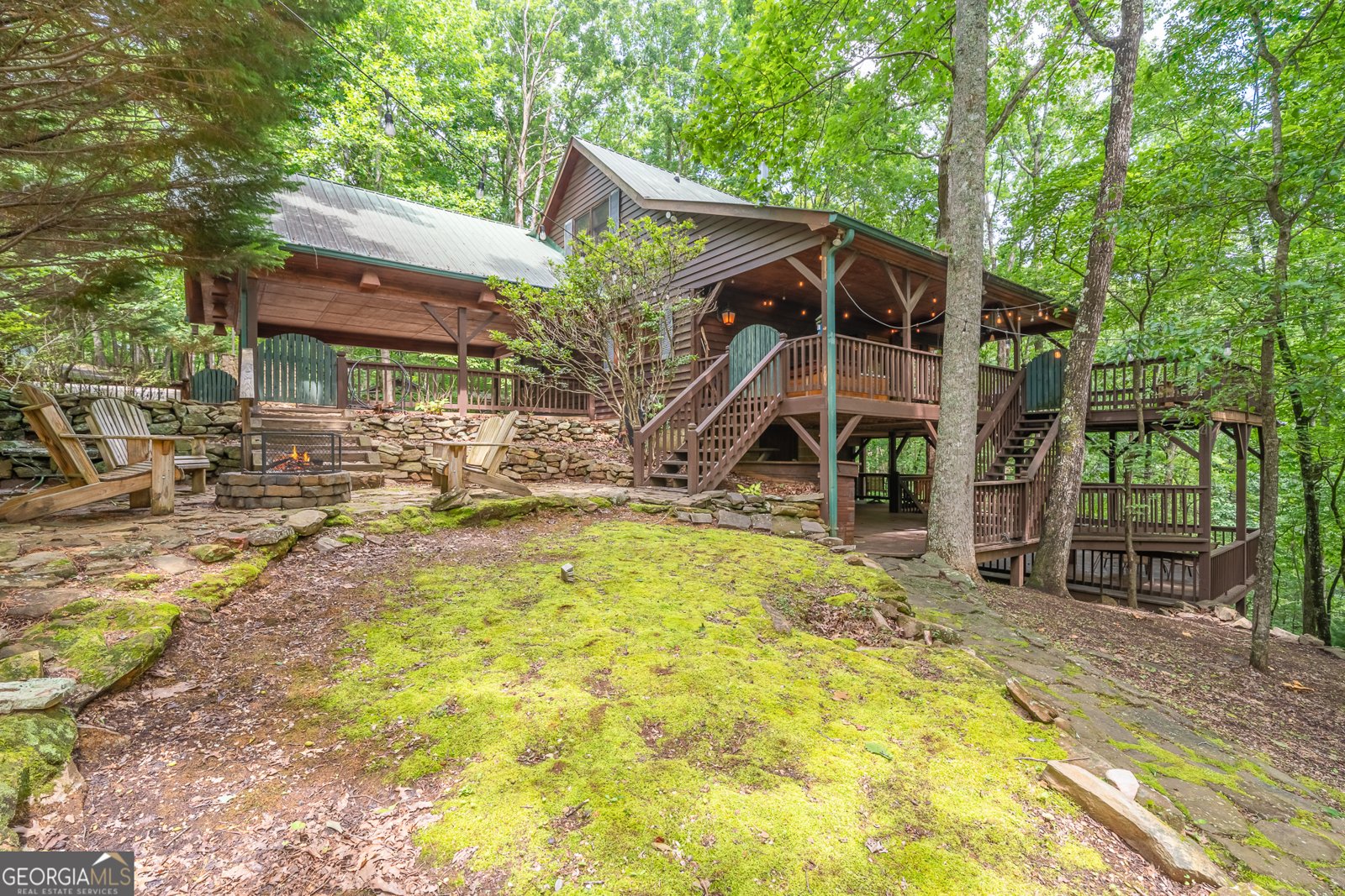 197 Smith Hill Road Blue Ridge - 38
