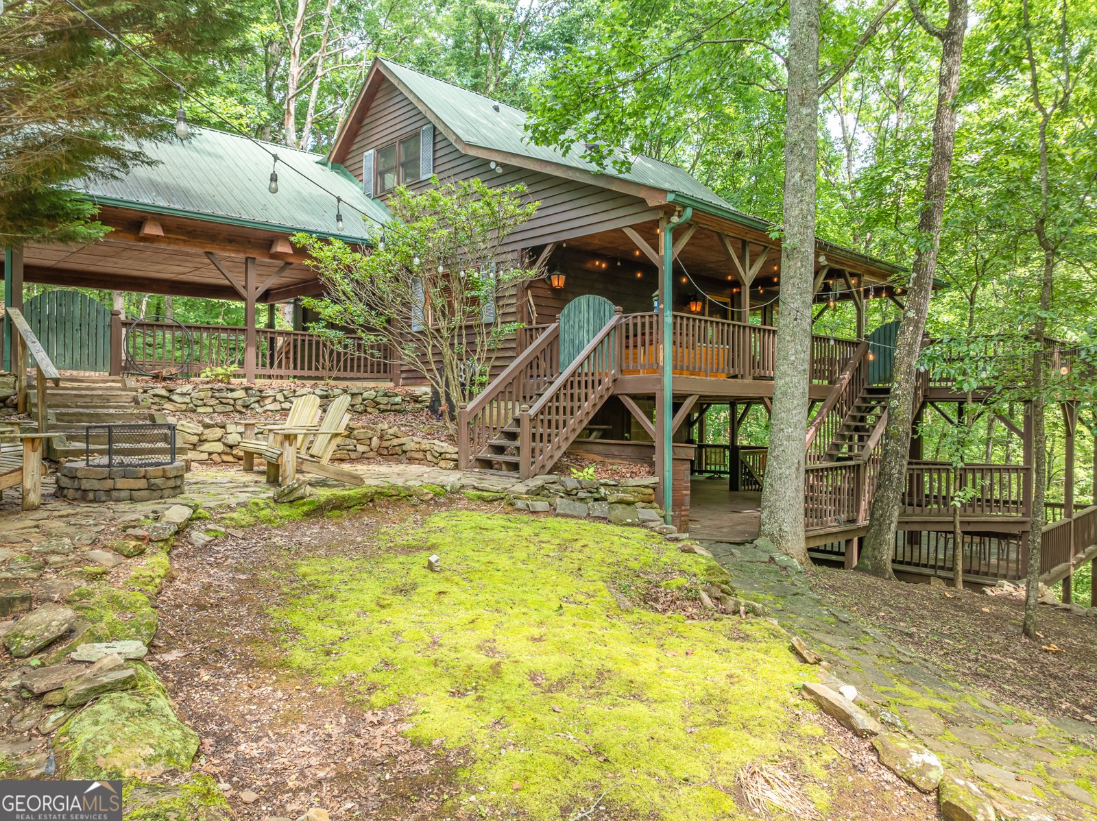 197 Smith Hill Road Blue Ridge - 39