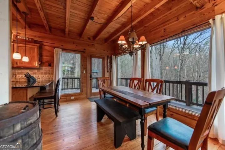 197 Smith Hill Road Blue Ridge - 4