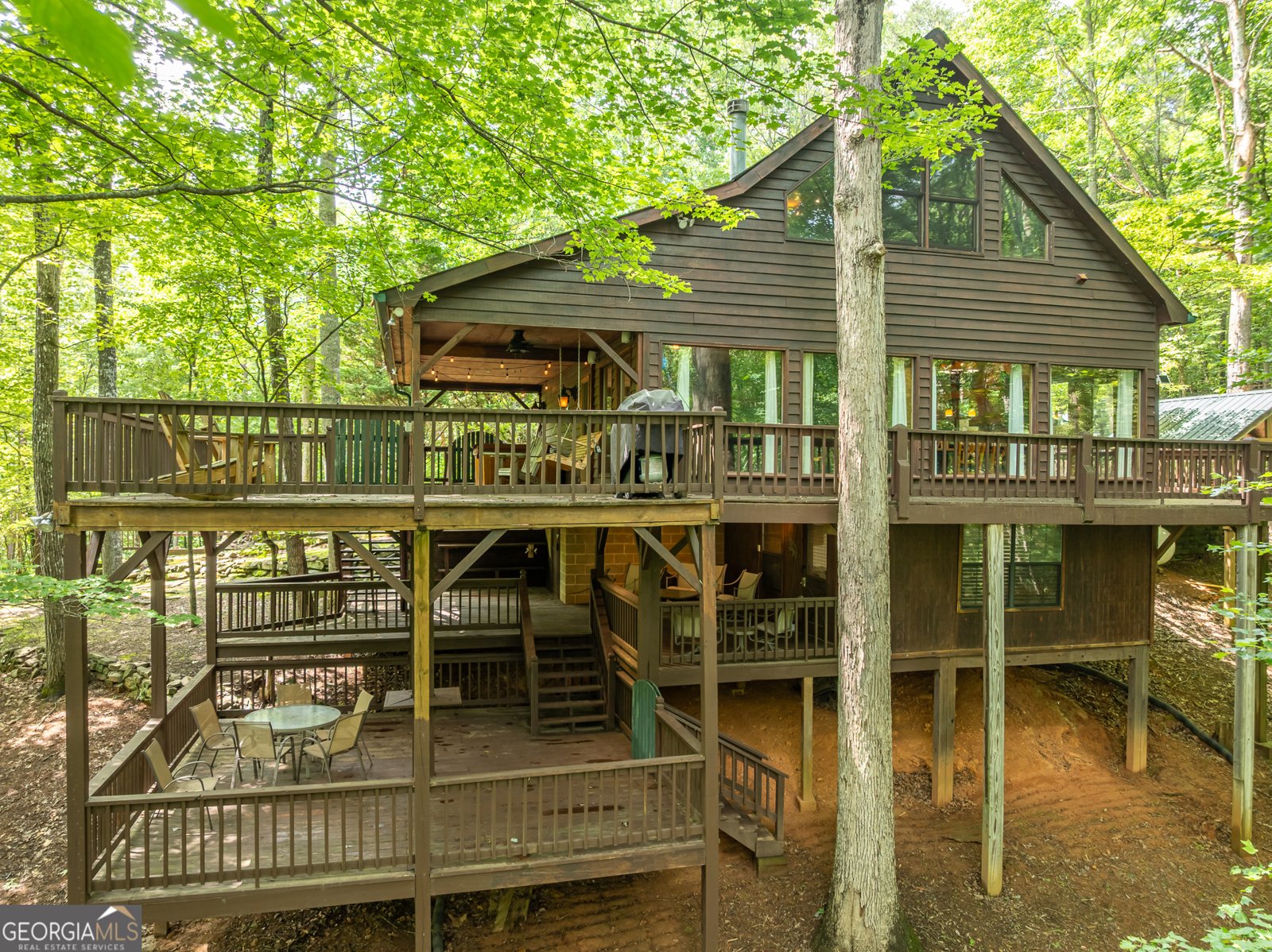 197 Smith Hill Road Blue Ridge - 40