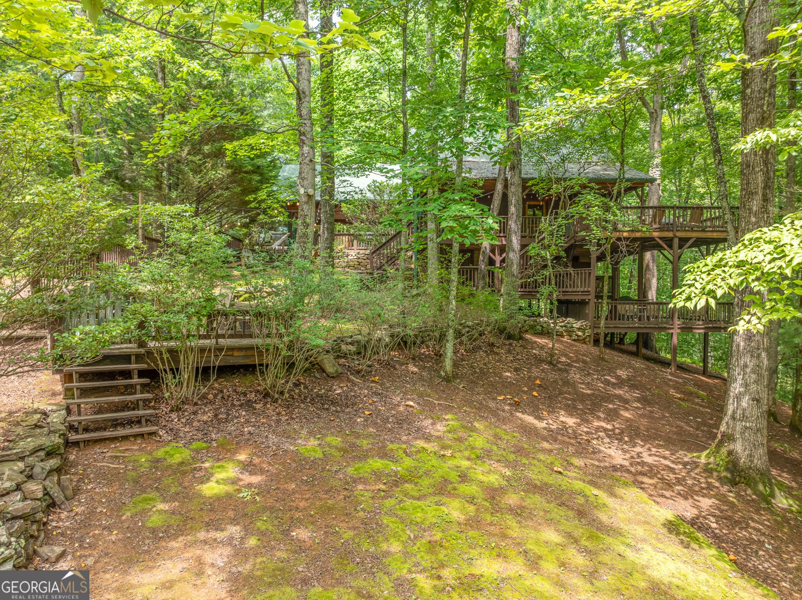 197 Smith Hill Road Blue Ridge - 42