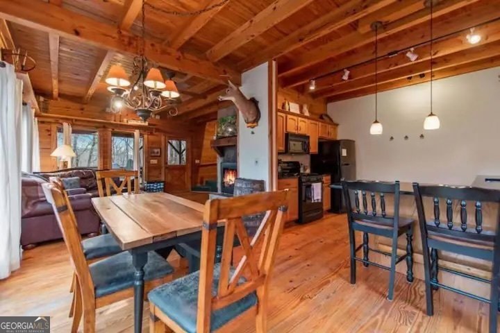 197 Smith Hill Road Blue Ridge - 5