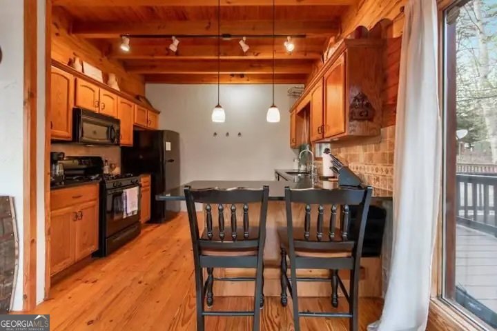 197 Smith Hill Road Blue Ridge - 6
