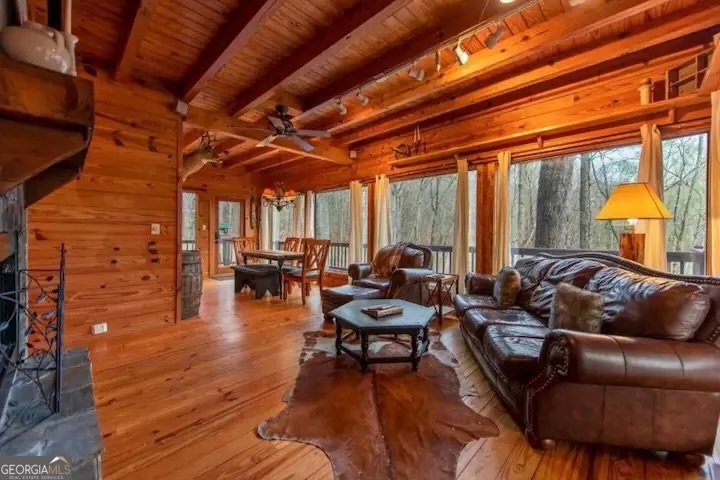 197 Smith Hill Road Blue Ridge - 8