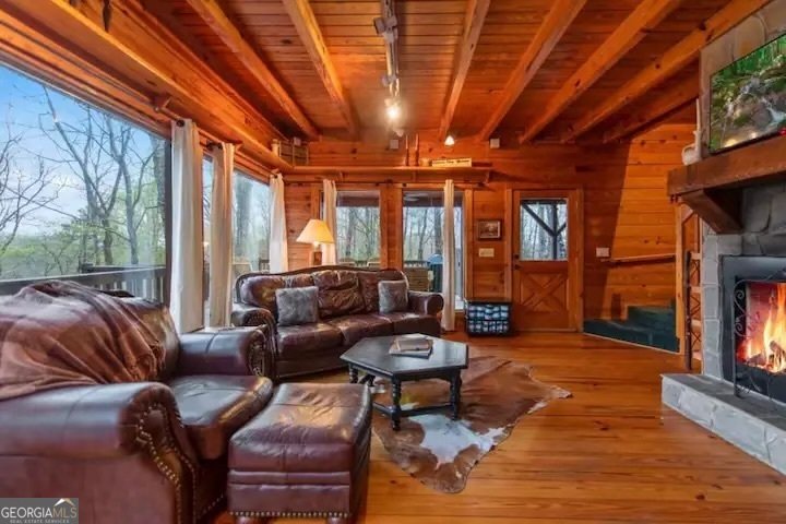 197 Smith Hill Road Blue Ridge - 9