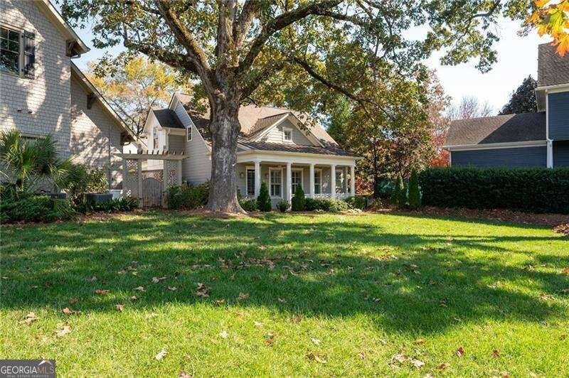 244 Rope Mill Road Woodstock - 1