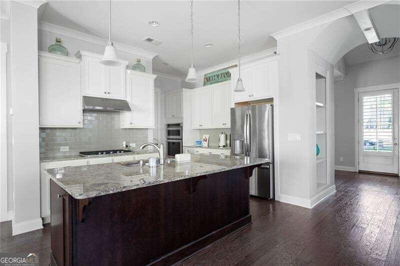 244 Rope Mill Road Woodstock - 10