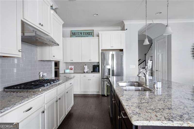 244 Rope Mill Road Woodstock - 12