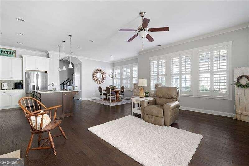 244 Rope Mill Road Woodstock - 15