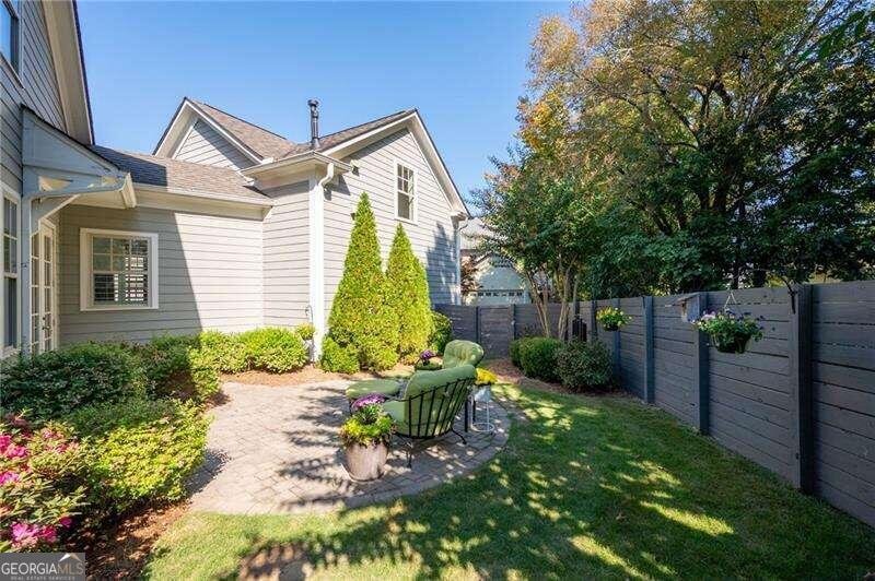 244 Rope Mill Road Woodstock - 18