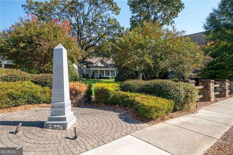 244 Rope Mill Road Woodstock - 2