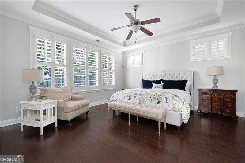 244 Rope Mill Road Woodstock - 20