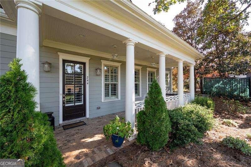 244 Rope Mill Road Woodstock - 3