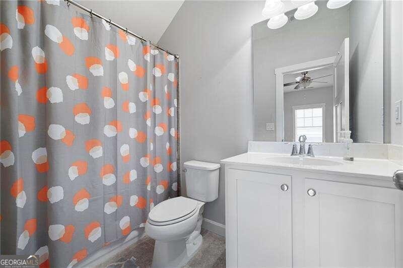 244 Rope Mill Road Woodstock - 33