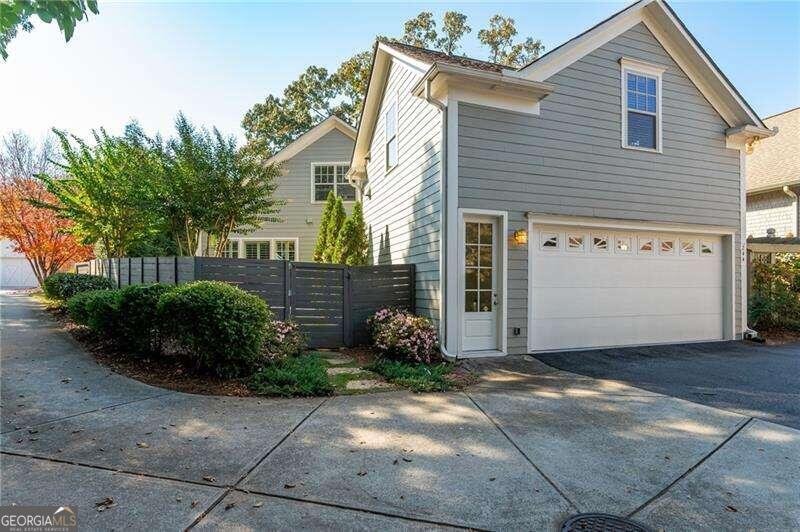 244 Rope Mill Road Woodstock - 35