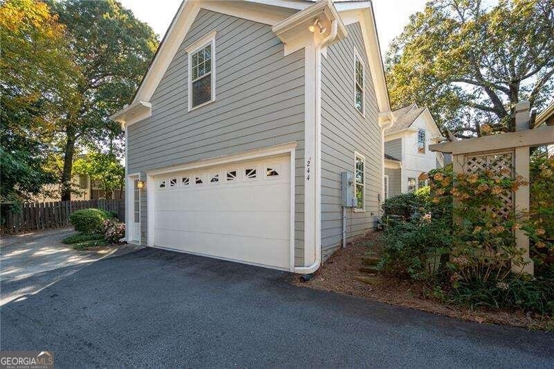 244 Rope Mill Road Woodstock - 37