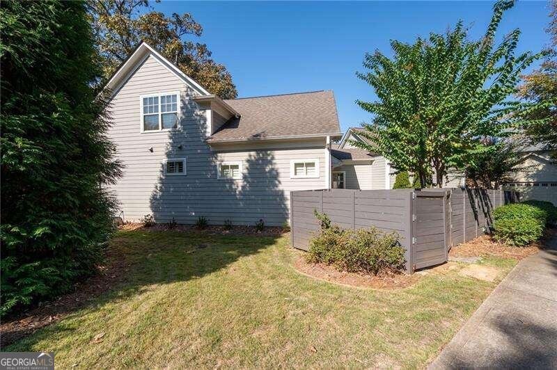 244 Rope Mill Road Woodstock - 38