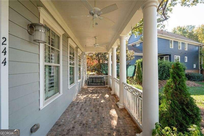 244 Rope Mill Road Woodstock - 4