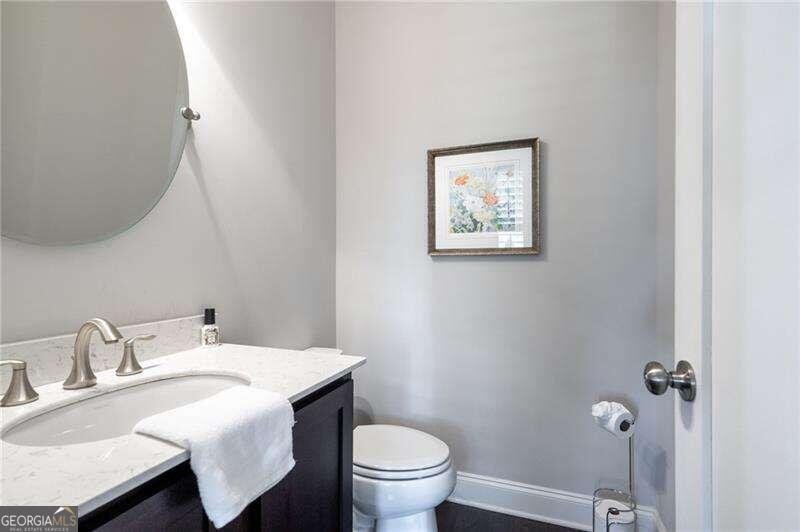 244 Rope Mill Road Woodstock - 9