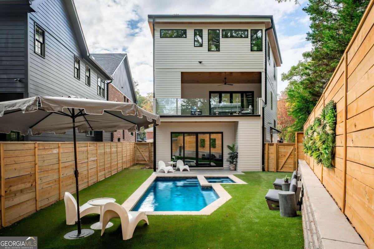 1281 Avalon Place Atlanta - 49