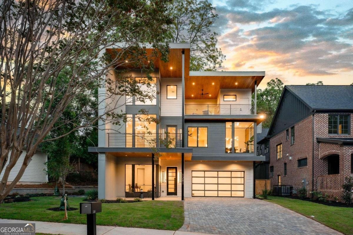 1281 Avalon Place Atlanta - 52