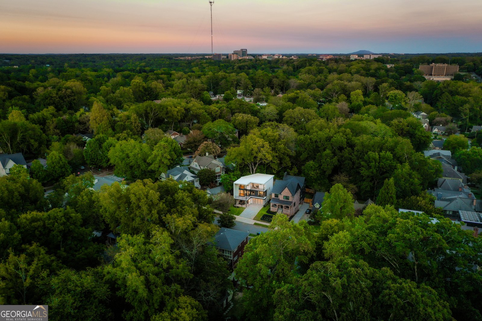 1281 Avalon Place Atlanta - 53