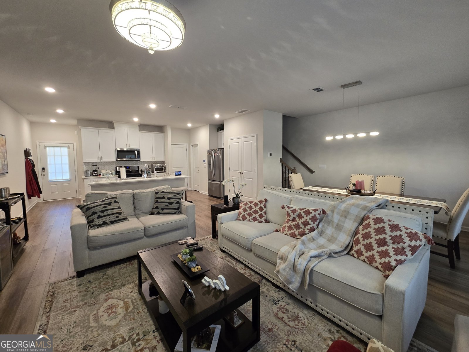 1702 Villageside Court Lawrenceville - 10