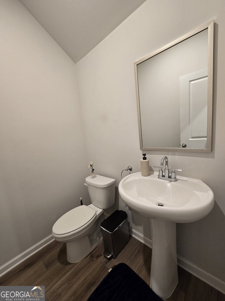 1702 Villageside Court Lawrenceville - 11